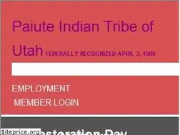 Sites similar to utahpaiutes.org