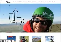 Sites similar to utahparagliding.com
