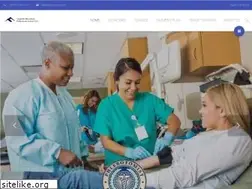 Sites similar to utahphlebotomyschool.com