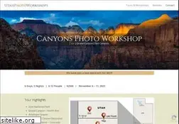 Sites similar to utahphotoworkshops.com