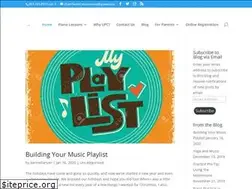 Sites similar to utahpianoconservatory.com