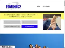 Sites similar to utahpowerhouseathletics.com