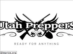 Sites similar to utahpreppers.com