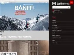 Sites similar to utahpresents.org