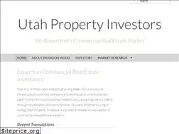 Sites similar to utahpropertyinvestors.com