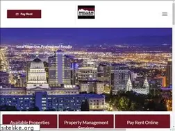 Sites similar to utahpropertymanagementpros.com