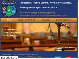 Sites similar to utahps.com