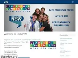 Sites similar to utahpta.org