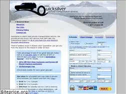 Sites similar to utahquicksilver.com