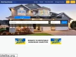 Sites similar to utahrealestate.com