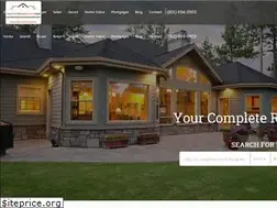 Sites similar to utahrealestateexpert.com