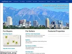 Sites similar to utahrealty.com