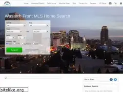 Sites similar to utahrealtygroup.com