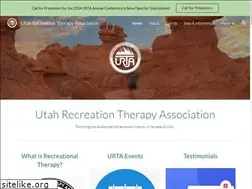 Sites similar to utahrectherapy.org