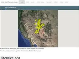Sites similar to utahrepeaters.com