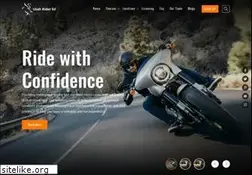 Sites similar to utahridered.com