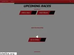 Sites similar to utahrunning.com