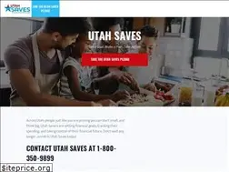 Sites similar to utahsaves.org