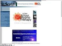 Sites similar to utahschoolofhypnosis.com
