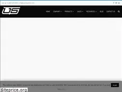 Sites similar to utahscientific.com