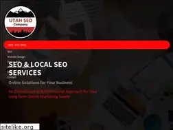 Sites similar to utahseoco.com