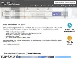 Sites similar to utahshortsale.com