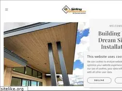 Sites similar to utahsidingsolutions.com