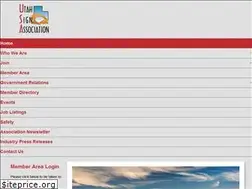 Sites similar to utahsign.org