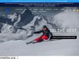 Sites similar to utahskigear.com