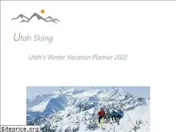 Sites similar to utahskiing.org