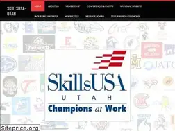 Sites similar to utahskillsusa.org