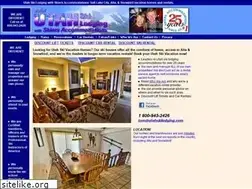 Sites similar to utahskilodging.com