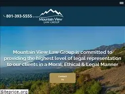 Sites similar to utahslawfirm.com