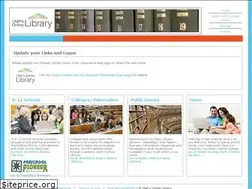Sites similar to utahsonlinelibrary.org