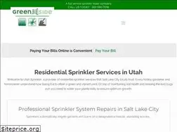 Sites similar to utahsprinkler.com
