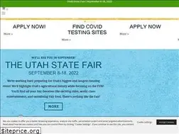 Sites similar to utahstatefair.com