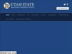 Sites similar to utahstatefop.com