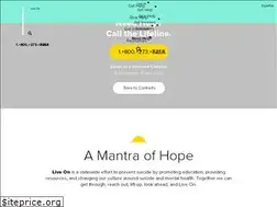 Sites similar to utahsuicideprevention.org