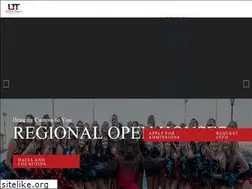 Sites similar to utahtech.edu