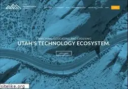 Sites similar to utahtech.org
