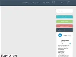 Sites similar to utahtheatrebloggers.com