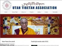 Sites similar to utahtibetanassociation.org