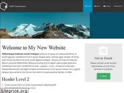 Sites similar to utahtownhomes.com