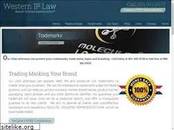 Sites similar to utahtrademarkattorney.com