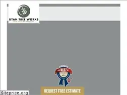 Sites similar to utahtreeworks.com
