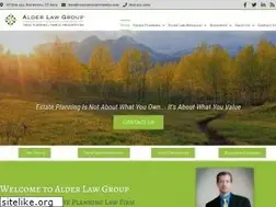 Sites similar to utahtrustattorneys.com