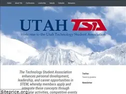 Sites similar to utahtsa.org