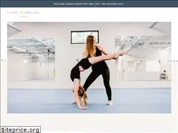 Sites similar to utahtumblingacademy.com