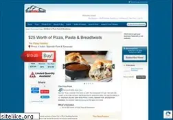 Sites similar to utahvalleydeals.com
