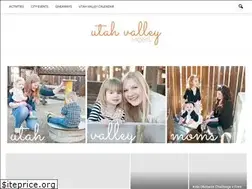 Sites similar to utahvalleymoms.com